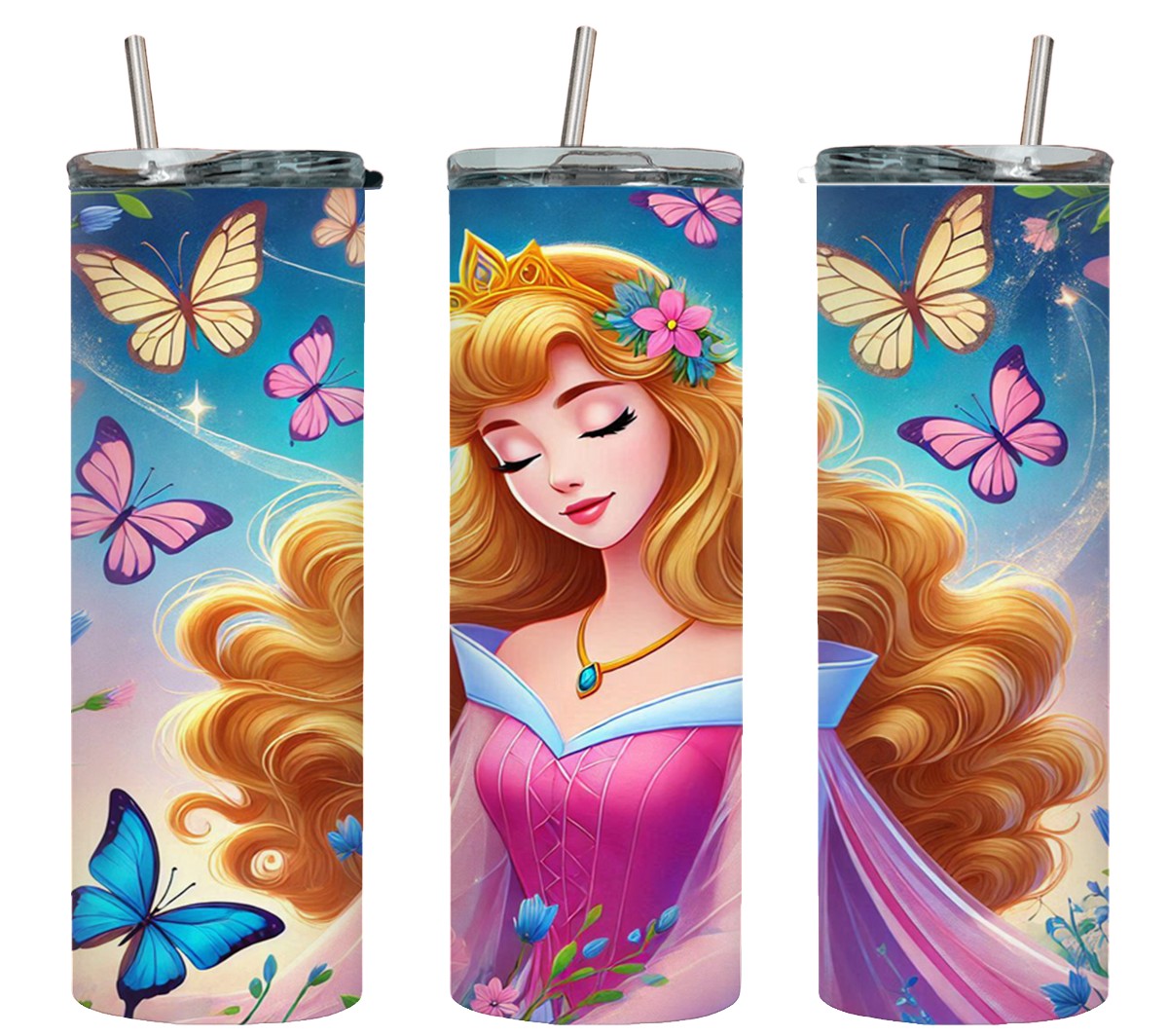 Spring Princess-11275